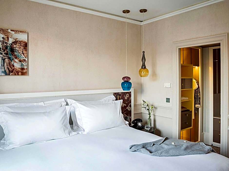 Sofitel Le Scribe Paris Opéra Hotel