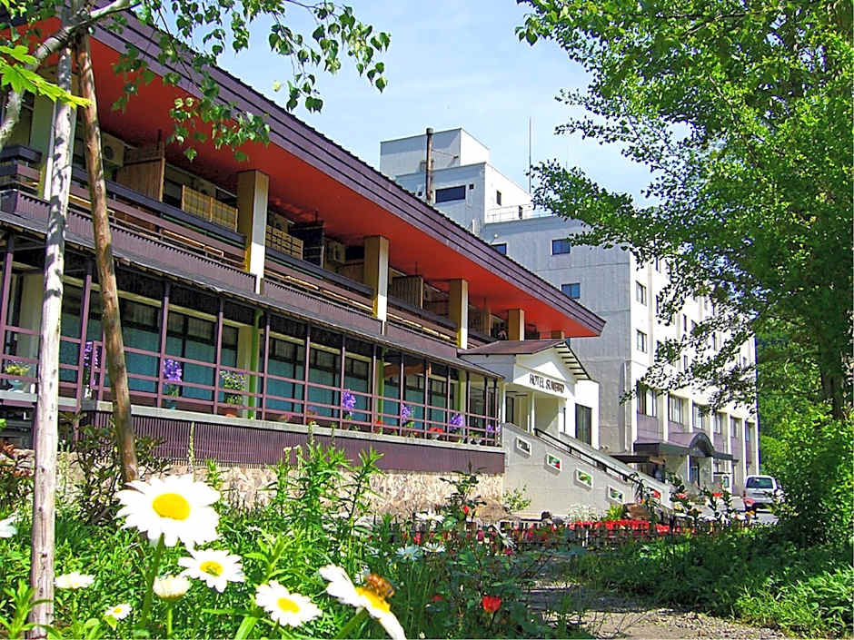 Hotel Sunbird