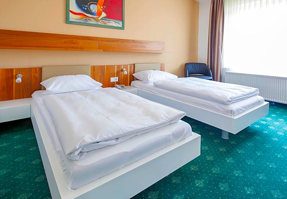 Hotel & Restaurant Ernst