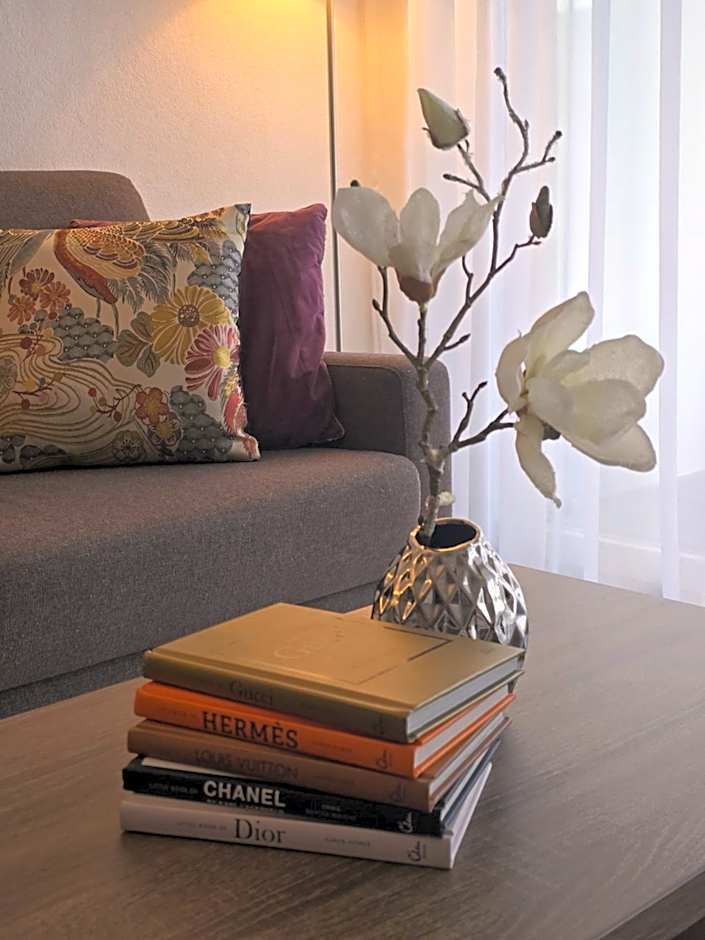 Hotel & Mühlenapartments by AVERA Gernsbach GmbH