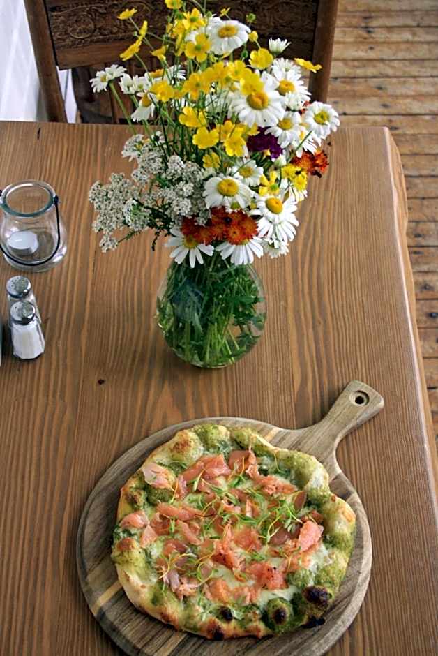 Auberge Presbytere Mont Lac-Vert