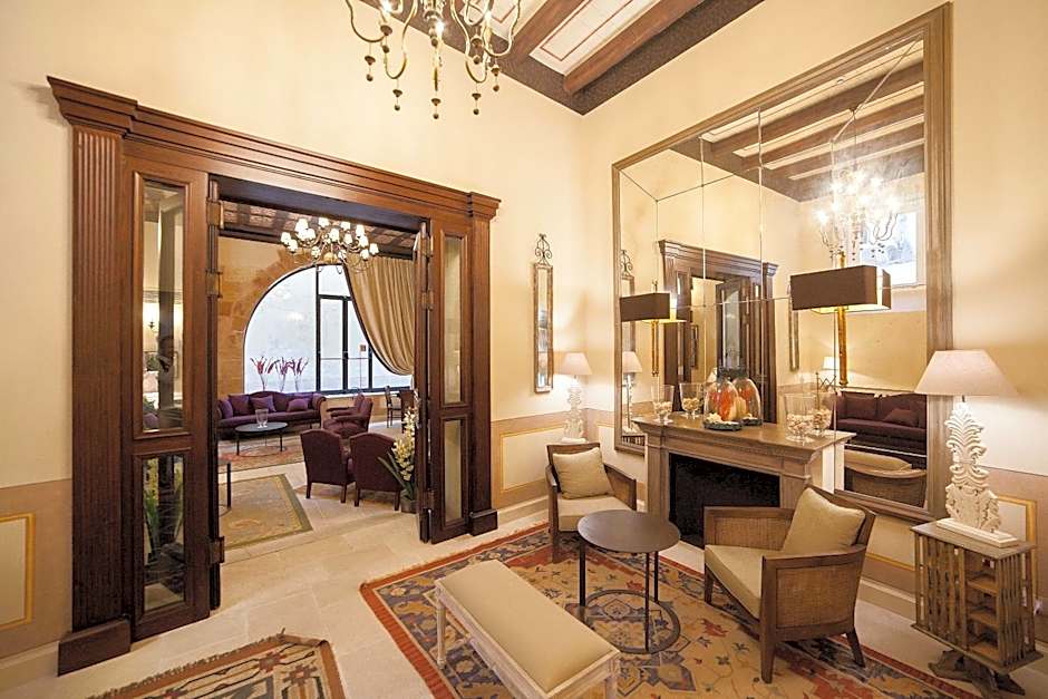 Algilà Ortigia Charme Hotel