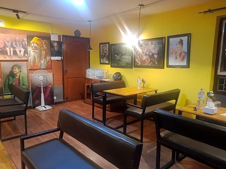 Orchid Home Bed & Breakfast pvt ltd