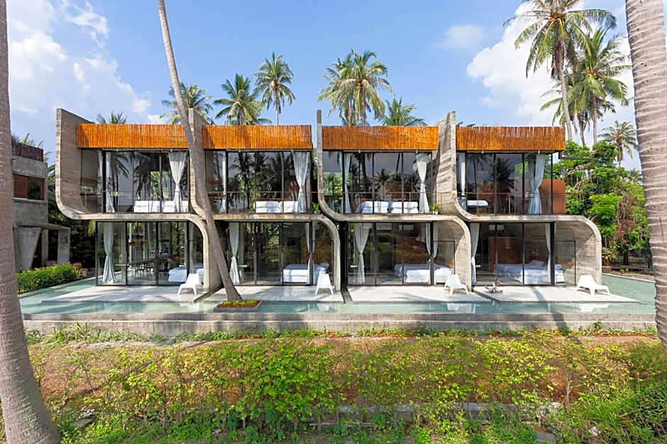 Coconutnoom Ko Phangan