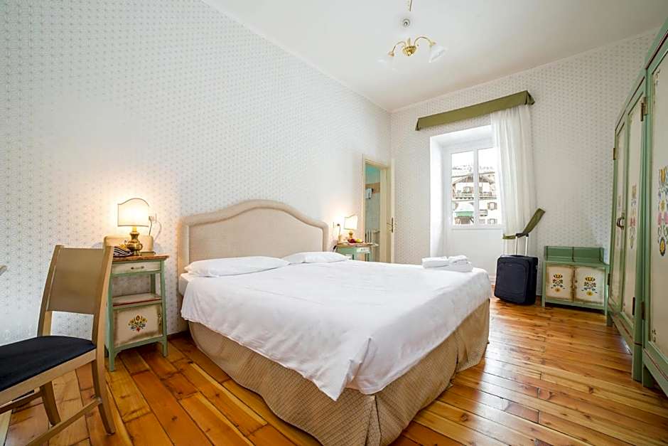 TH San Martino - Majestic Dolomiti Hotel