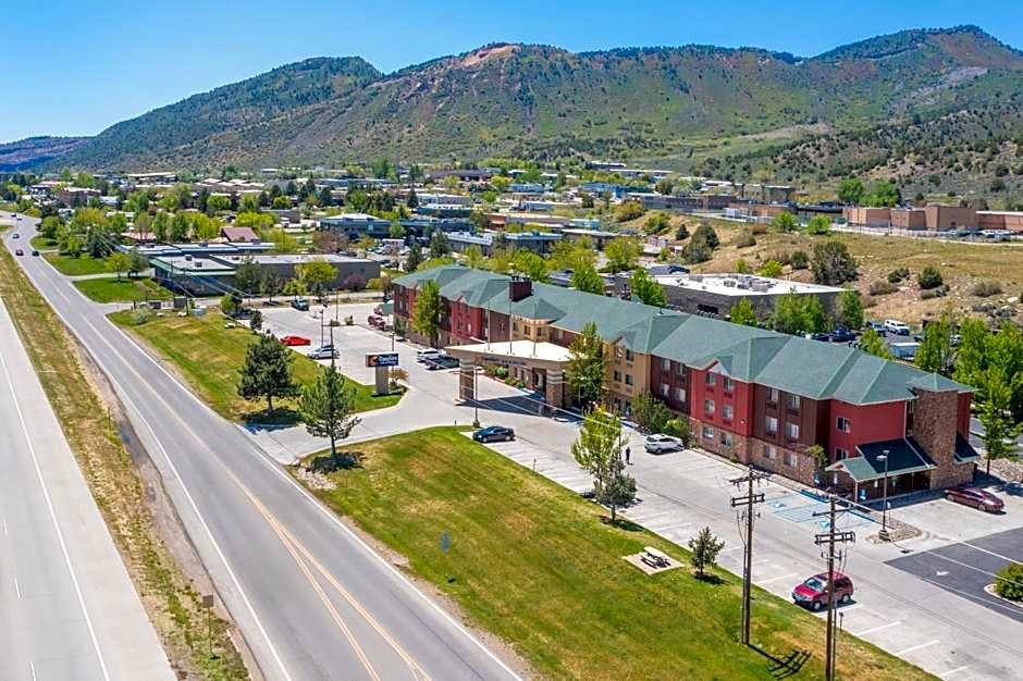 Comfort Inn & Suites Durango