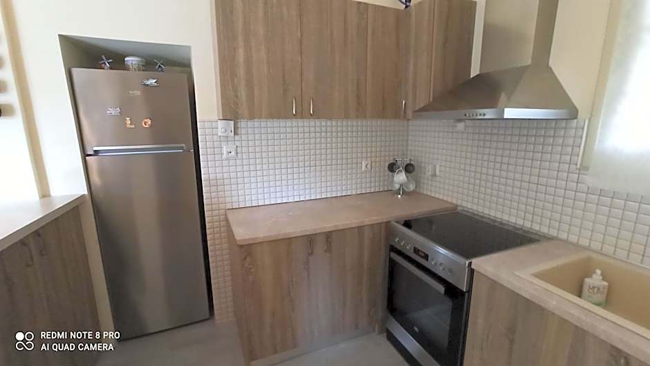 Orfeas Studios Molivos