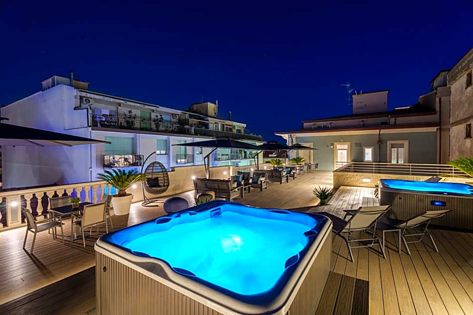 Vi Suites