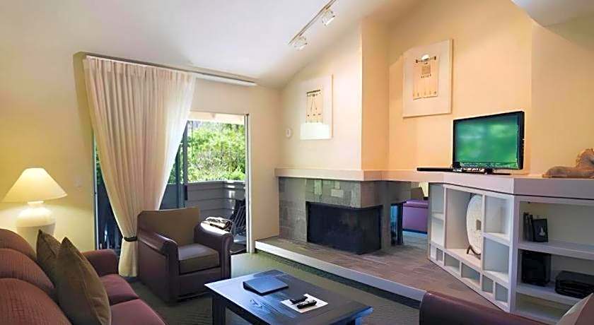 Club Lakeridge Resort