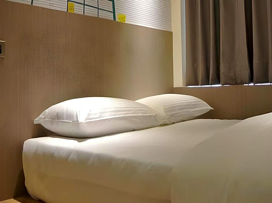 Chaiin Hotel Dongmen