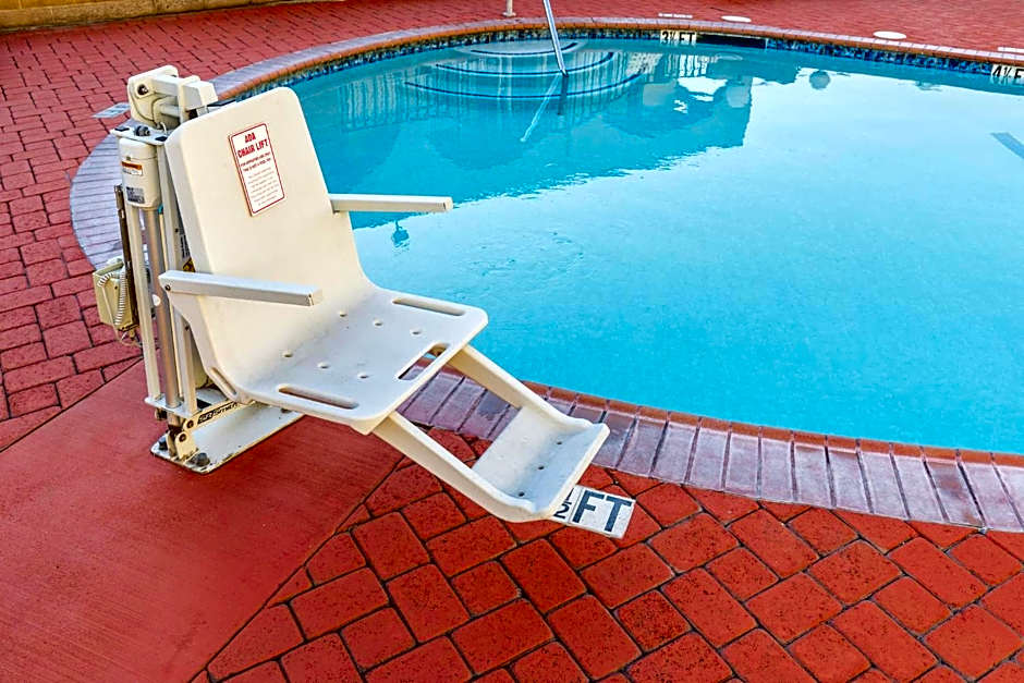 Kings Inn Anaheim at The Park & Convention Center