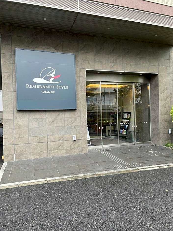 Rembrandt Style Tokyo Nishikasai Grande