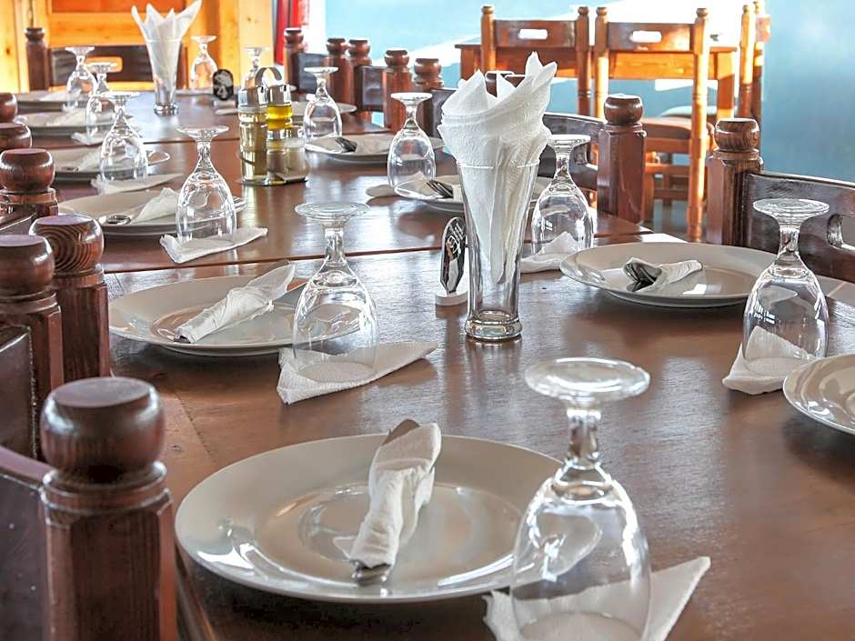 Dakhla Kitesurf World