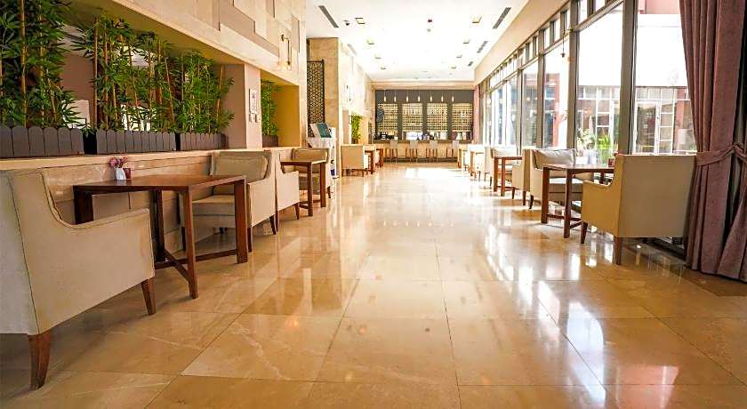 Hilton Garden Inn Sanliurfa