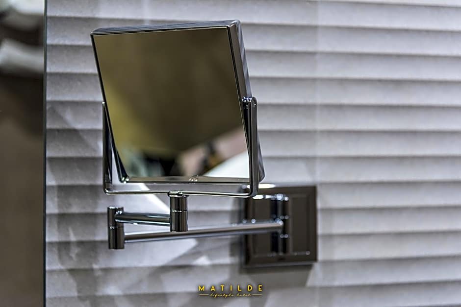 Matilde Lifestyle Hotel