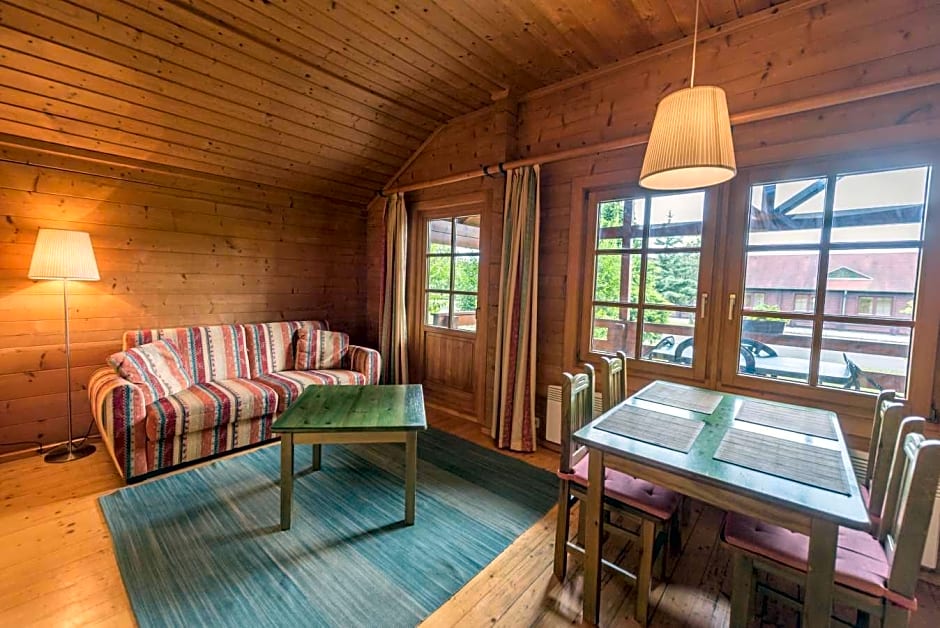 Petneházy Aparthotel