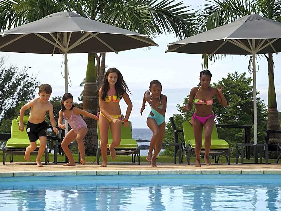 Sofitel Malabo Sipopo Le Golf