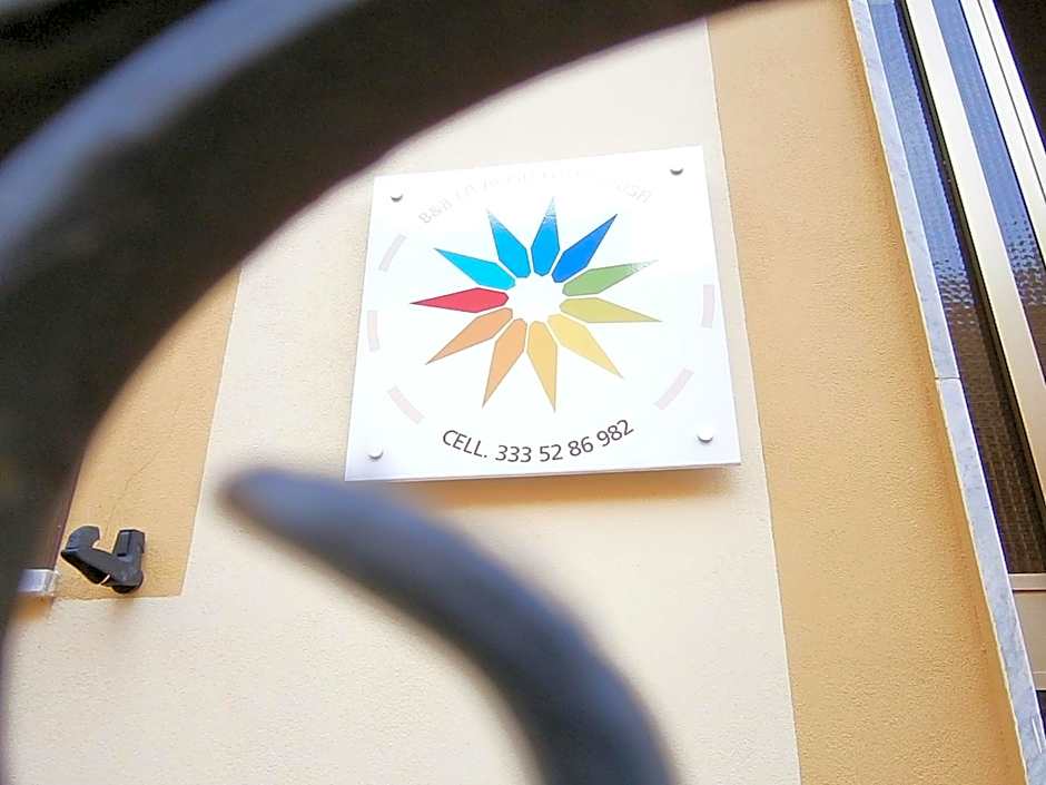 B&B La Rosa Lampedusa