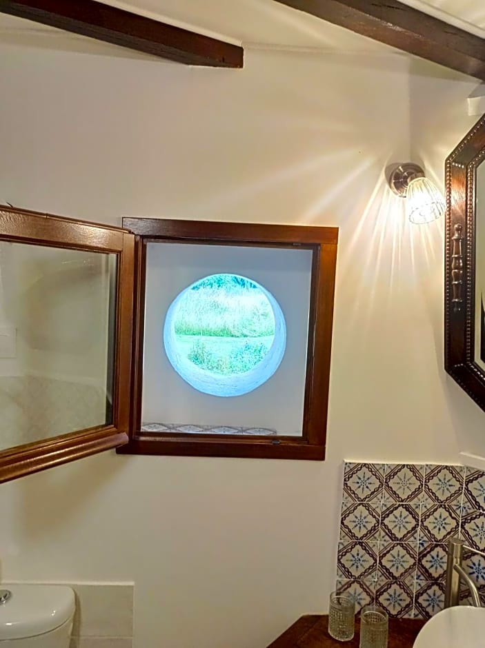 Chez Fred et Cécile