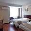 GreenTree Inn Taizhou Jingjiang Ping Road Shanghai Business Hotel