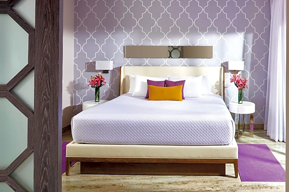 The Fives Beach Hotel & Residences - All Senses Inclusive