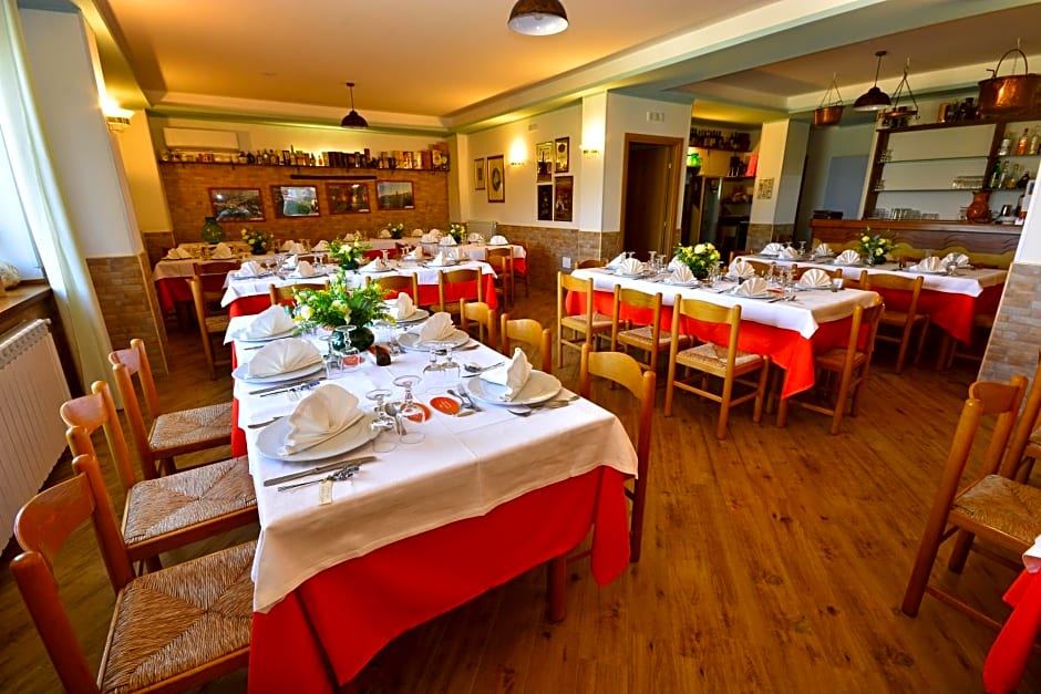 Affittacamere Convivio