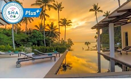 Krabi Beach House ( SHA Plus)