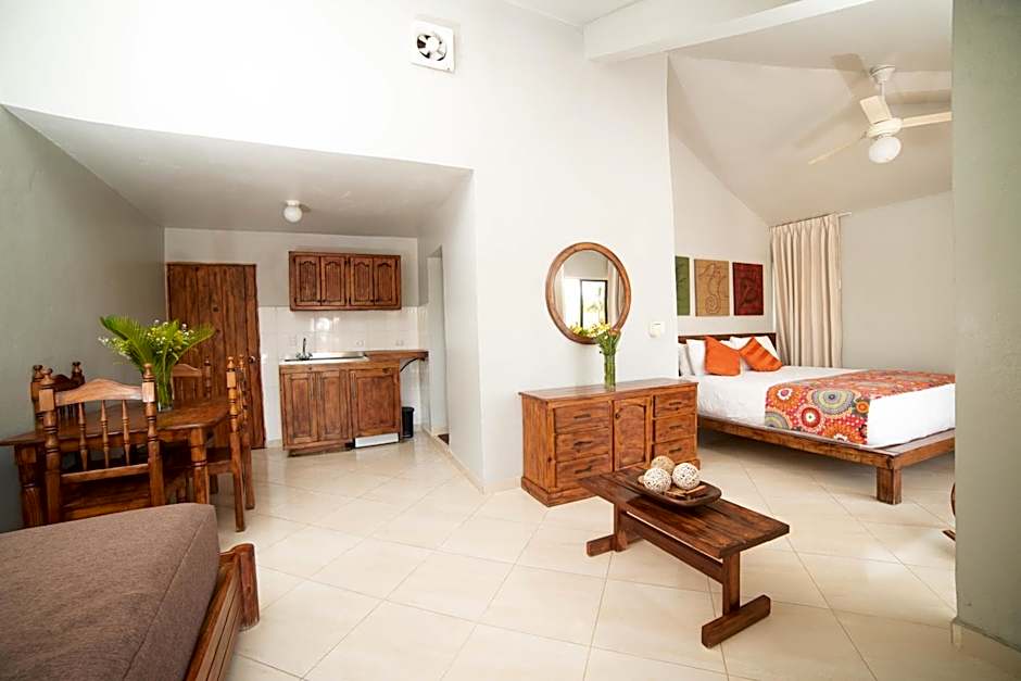 Hotel Zapata