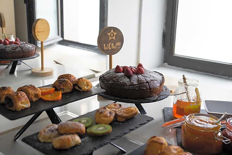 Petit Palace Arana Bilbao