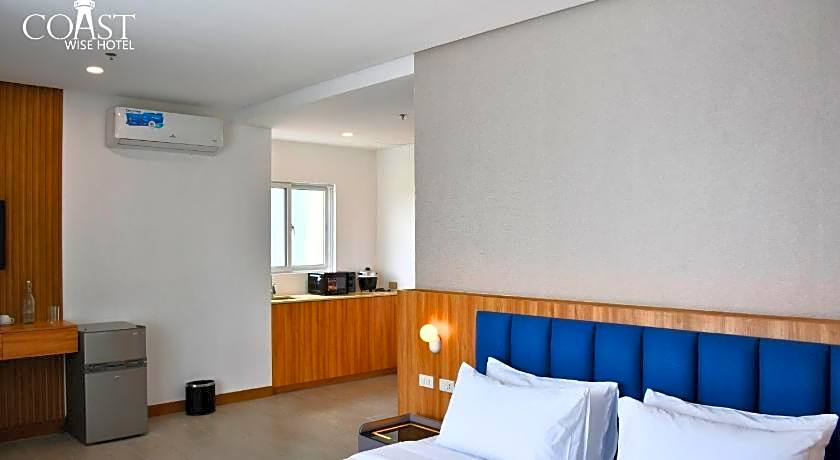 Coast Wise Hotel Dumaguete