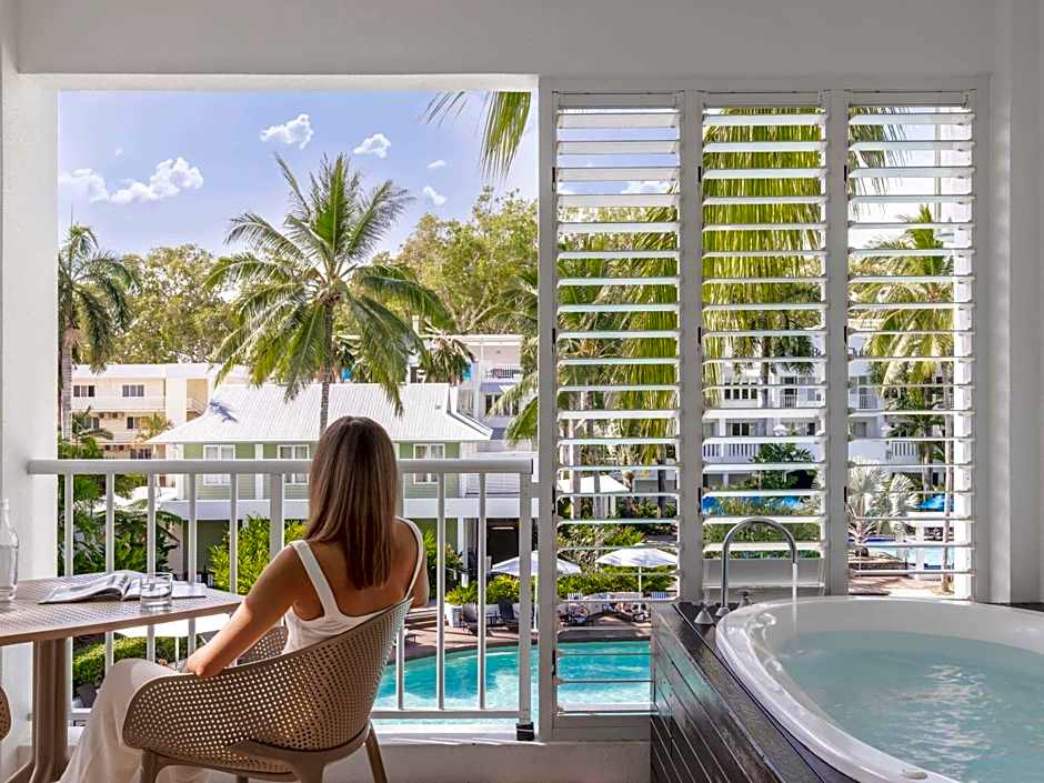 Peppers Beach Club & Spa