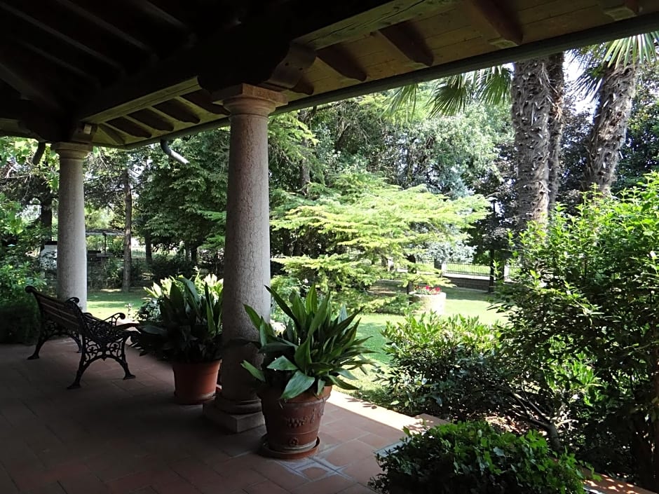 B&B Villafiorita