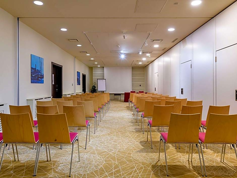 Moevenpick Hotel Lausanne