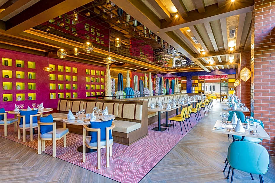 Tropical Princess Beach Resort & Spa All-Inclusive