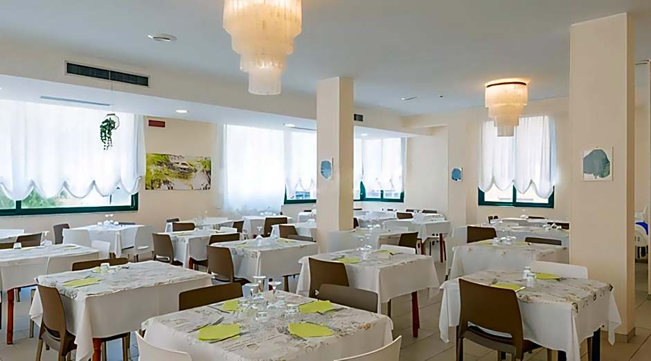 Hotel Baltic