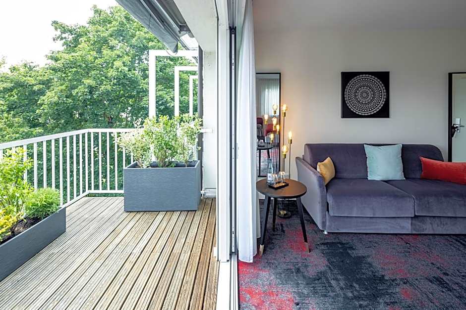 Garrigae Villa La Florangerie