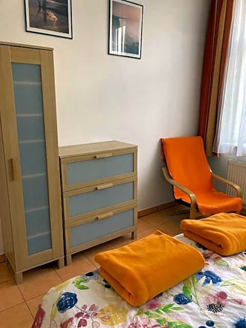 Aparthotel City 5