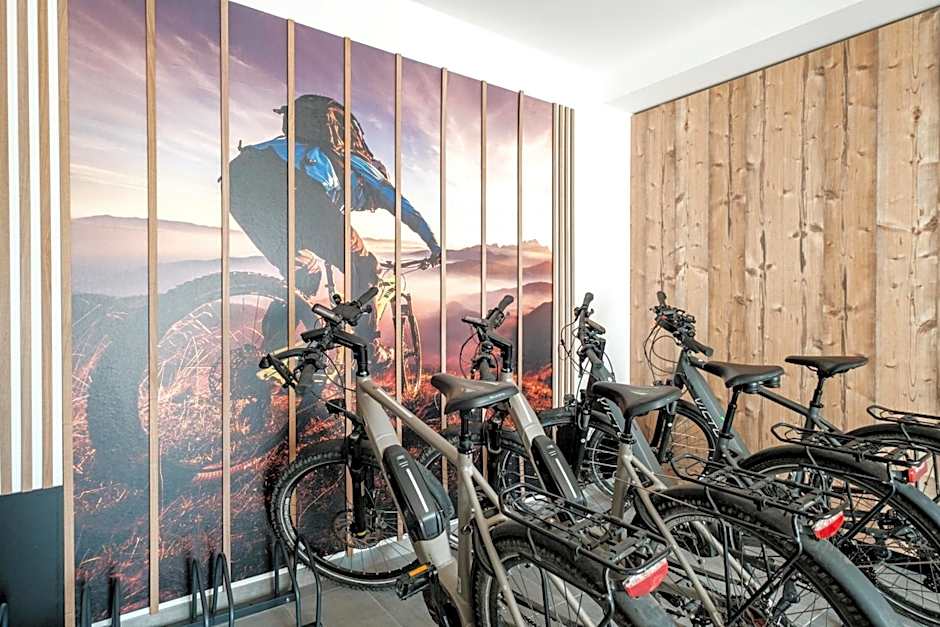 Hotel Restaurant Schwarzer Adler