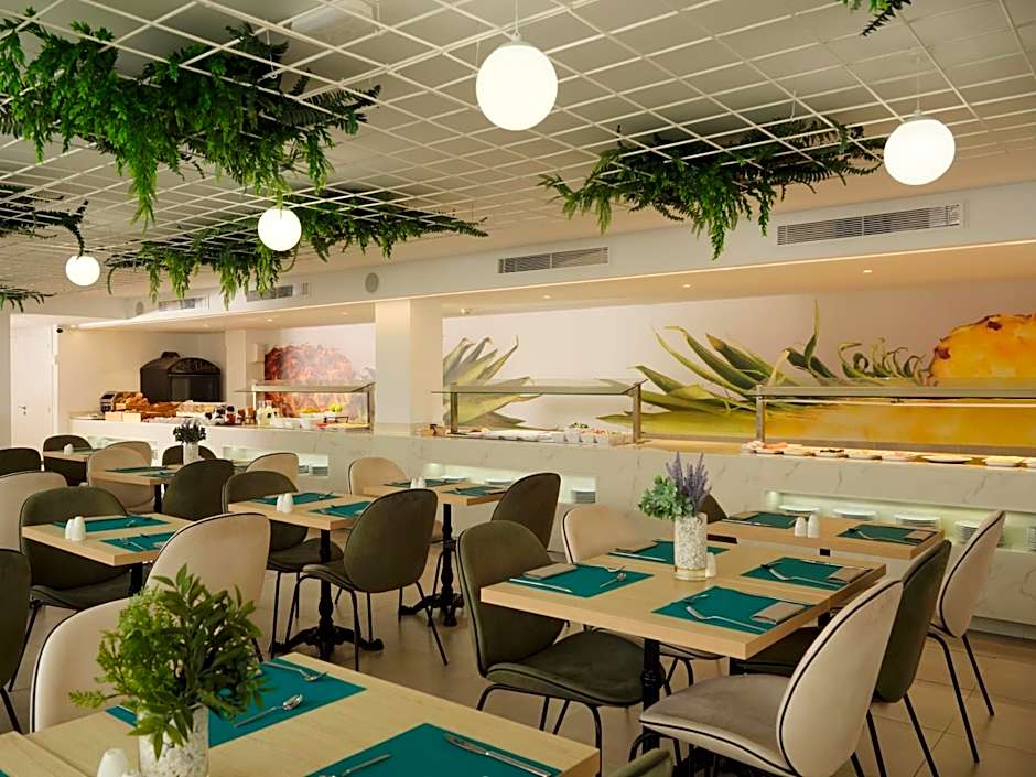 BQ Paguera Boutique Hotel- Adults Only