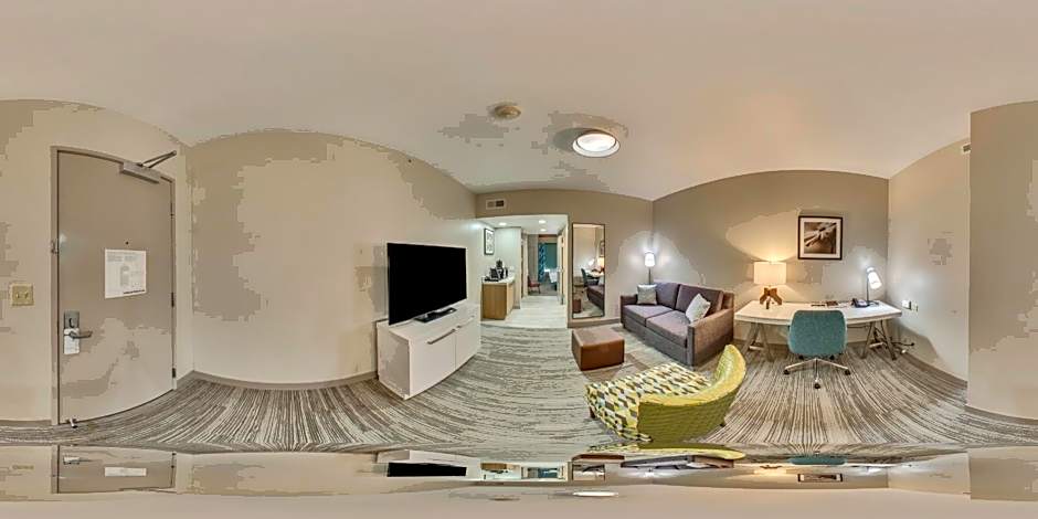 Hilton Garden Inn Oklahoma City Midtown