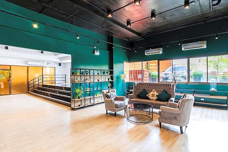 SureStay By Best Western Iconic Suvarnabhumi