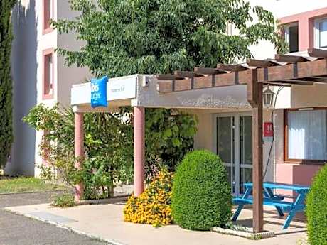 ibis budget Narbonne Sud A9/A61
