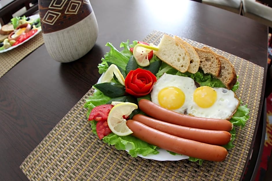 Deniz Inn Boutique Hotel