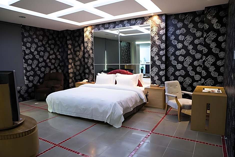 All-Ur Boutique Motel-Chang Hua Branch