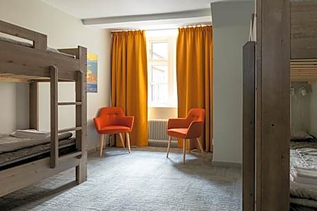 STF Hostel Stigbergsliden