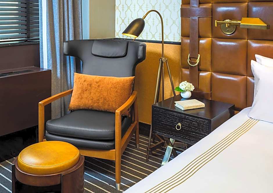 Gild Hall, A Thompson Hotel by Hyatt