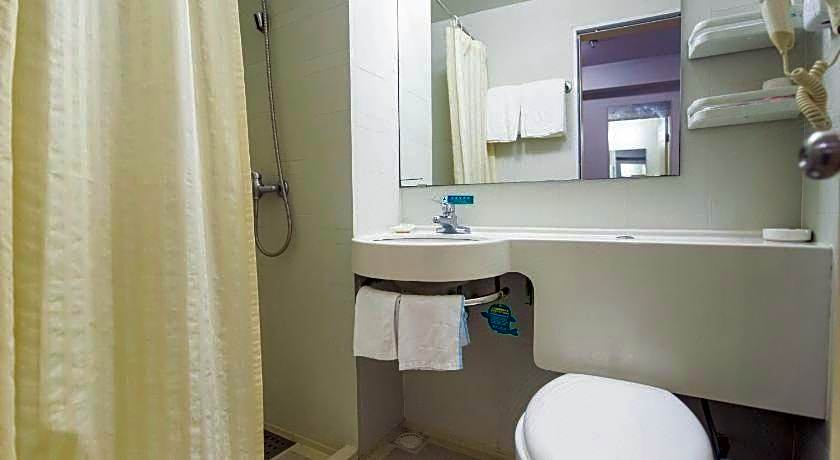 Jinjiang Inn Hohhot Erdos East Street Branch