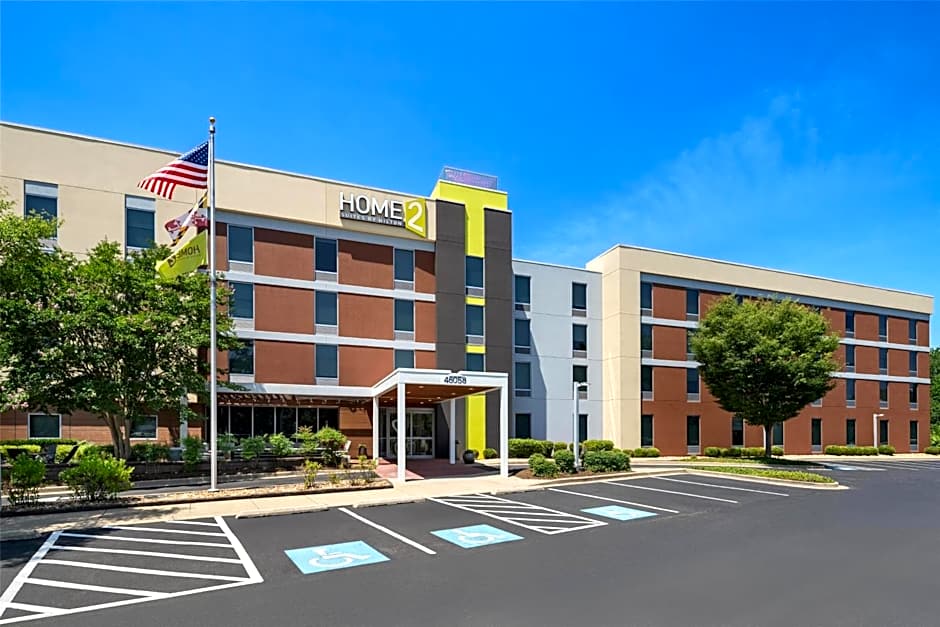 Foto 1 de 37 de Home2 Suites by Hilton Lexington Park Patuxent River NAS
