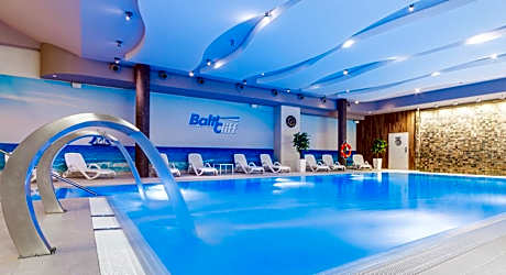 Baltic Cliff Apartamenty