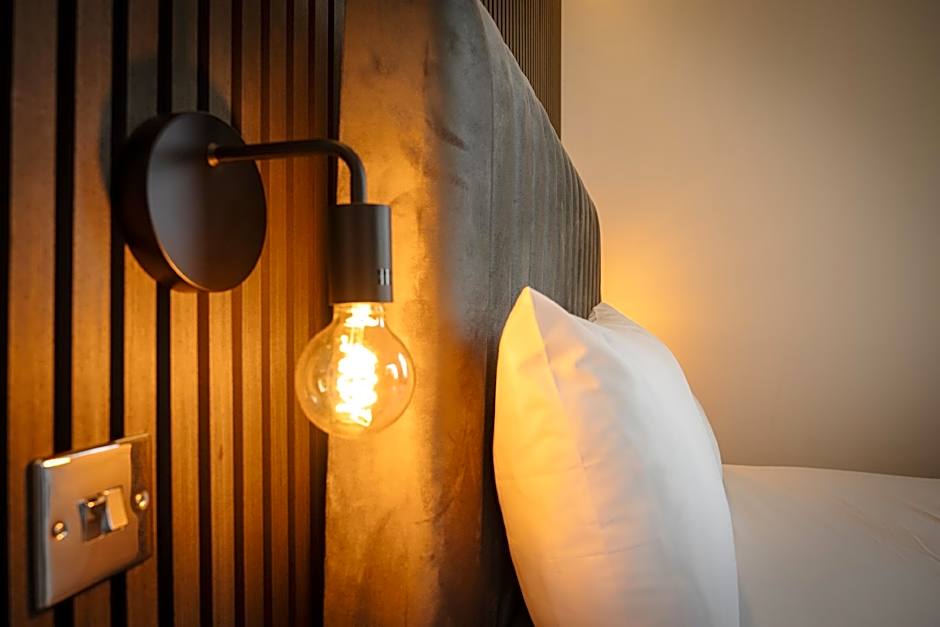 OYO Bellevue Apartments Middlesborough